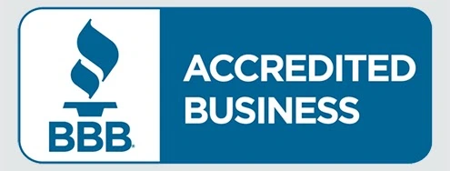 BBB Accredited